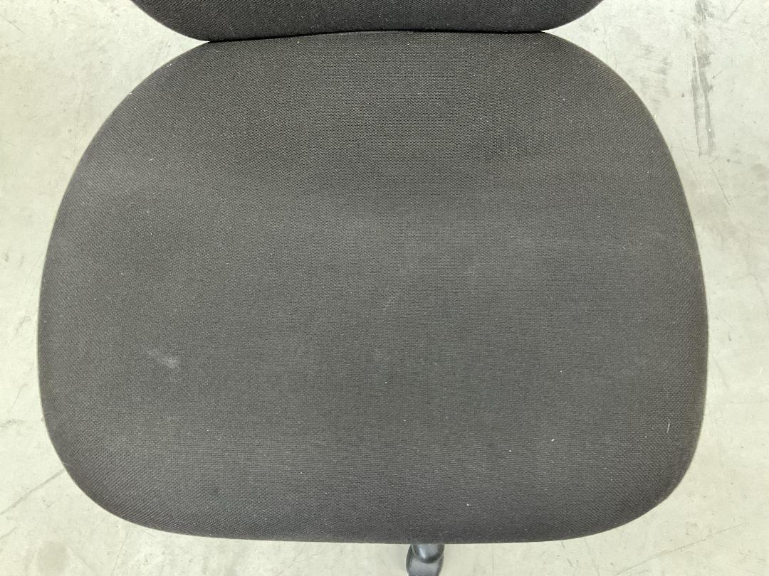 Photo '2' of Eden Tag Black Coloured Desk Chair