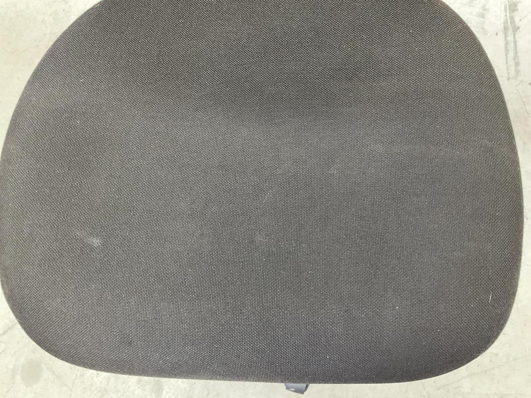 Photo '3' of Eden Tag Black Coloured Desk Chair