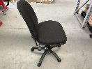 Thumbnail '11' of Eden Tag Black Coloured Desk Chair