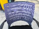 Thumbnail '8' of Black/Purple Coloured Office Chair