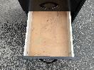 Thumbnail '8' of Office Desk with Drawers Attached