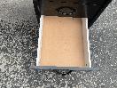 Thumbnail '9' of Office Desk with Drawers Attached