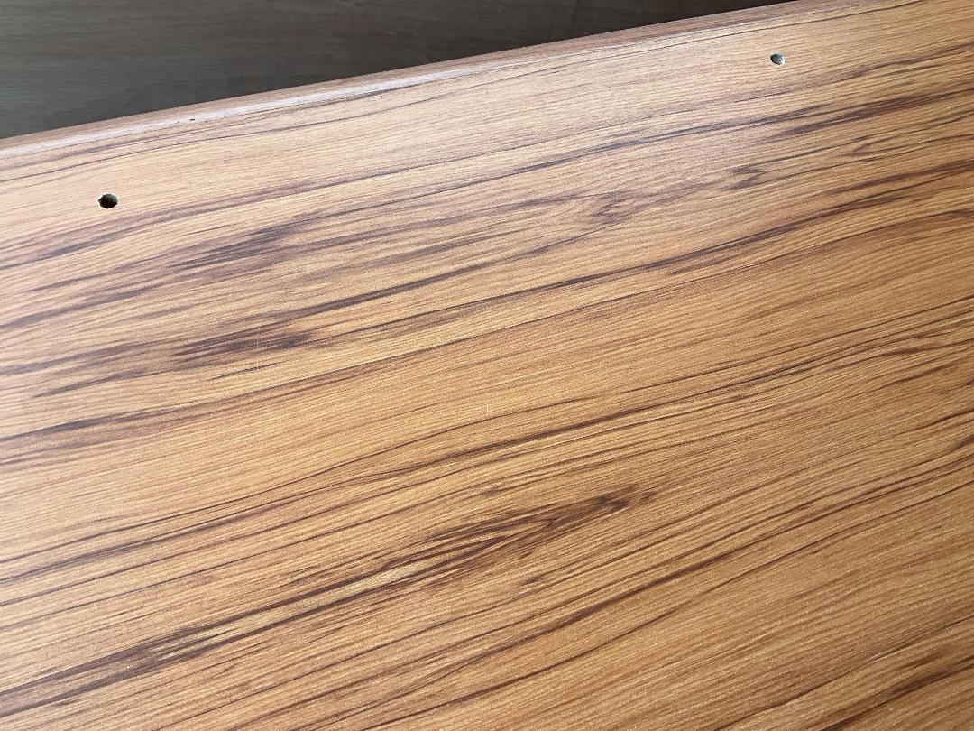 Photo '3' of Office Desk with Drawers Attached