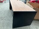 Thumbnail '8' of Office Desk with Drawers Attached