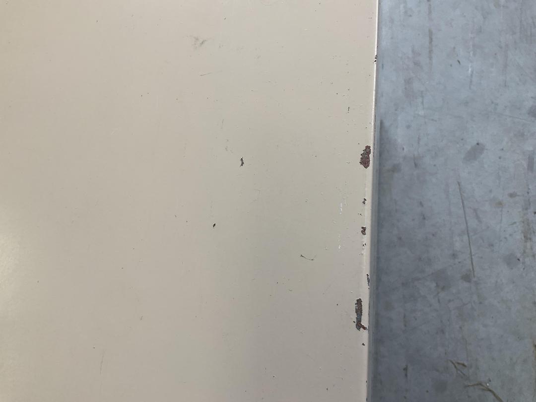 Photo '7' of Precision 2Drawer Beige Coloured Filing Cabinet Photo '7' of Precision 2Drawer Beige Coloured Filing Cabinet