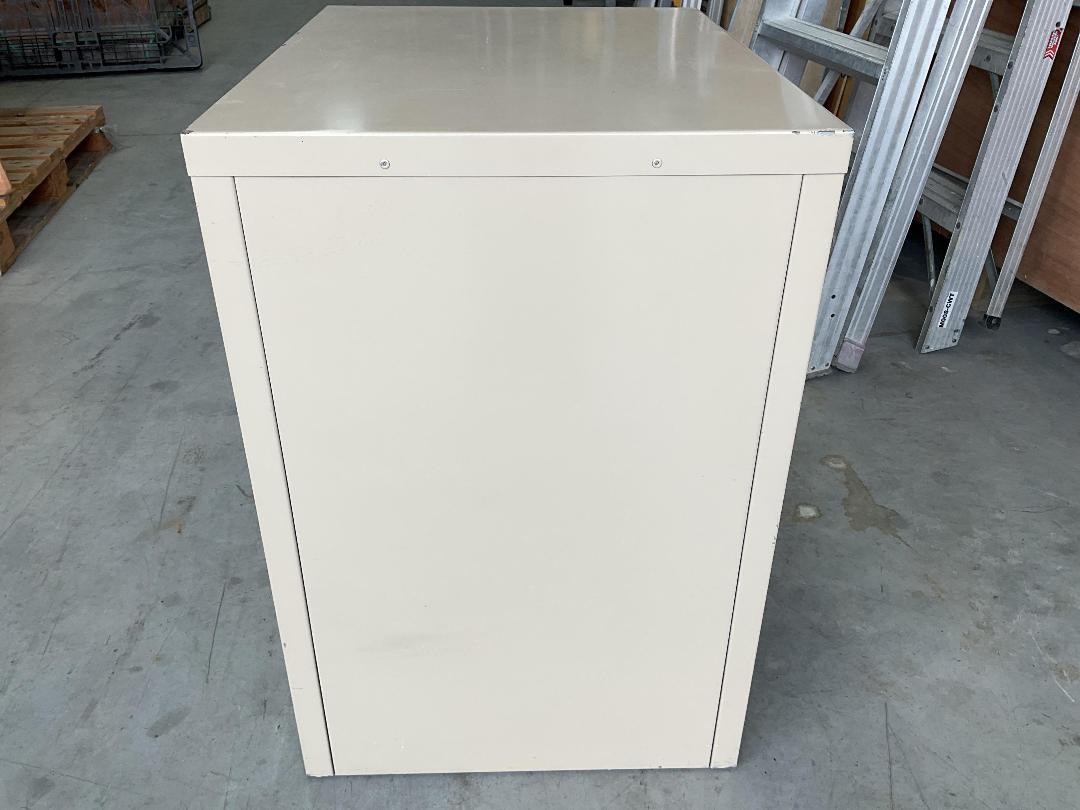 Photo '15' of Precision 2Drawer Beige Coloured Filing Cabinet Photo '15' of Precision 2Drawer Beige Coloured Filing Cabinet
