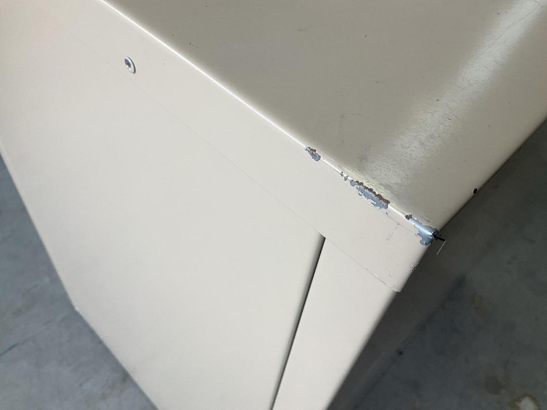 Photo '17' of Precision 2Drawer Beige Coloured Filing Cabinet Photo '17' of Precision 2Drawer Beige Coloured Filing Cabinet