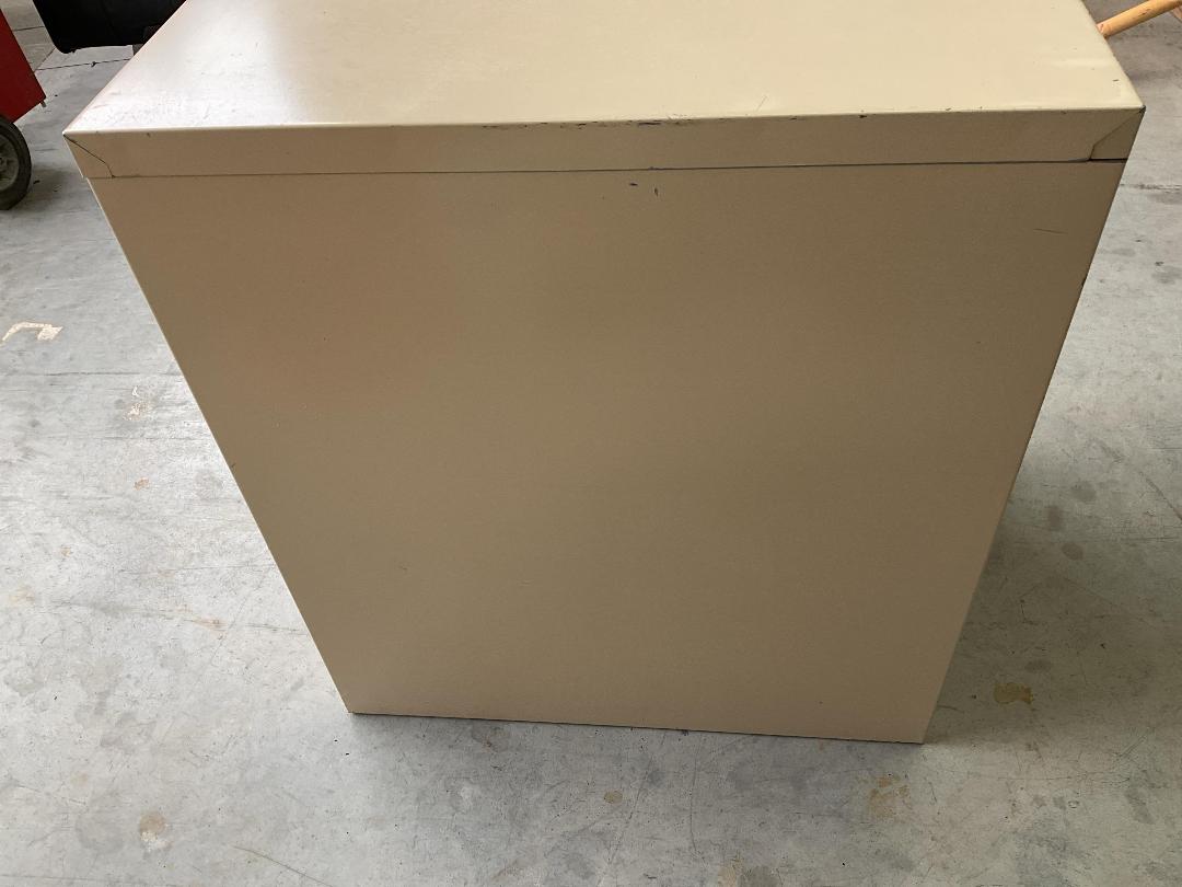 Photo '18' of Precision 2Drawer Beige Coloured Filing Cabinet Photo '18' of Precision 2Drawer Beige Coloured Filing Cabinet