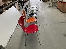 Thumbnail '19' of 6x Various Coloured Reception/Waiting Room Chairs