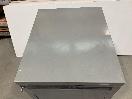 Thumbnail '3' of 3Drawer Grey Coloured Filing Cabinet