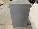 Thumbnail '11' of 3Drawer Grey Coloured Filing Cabinet