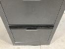 Thumbnail '10' of 3Drawer Grey Coloured Filing Cabinet