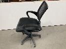 Thumbnail '9' of Igo Black Coloured Office Chair