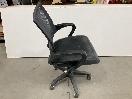 Thumbnail '11' of Igo Black Coloured Office Chair
