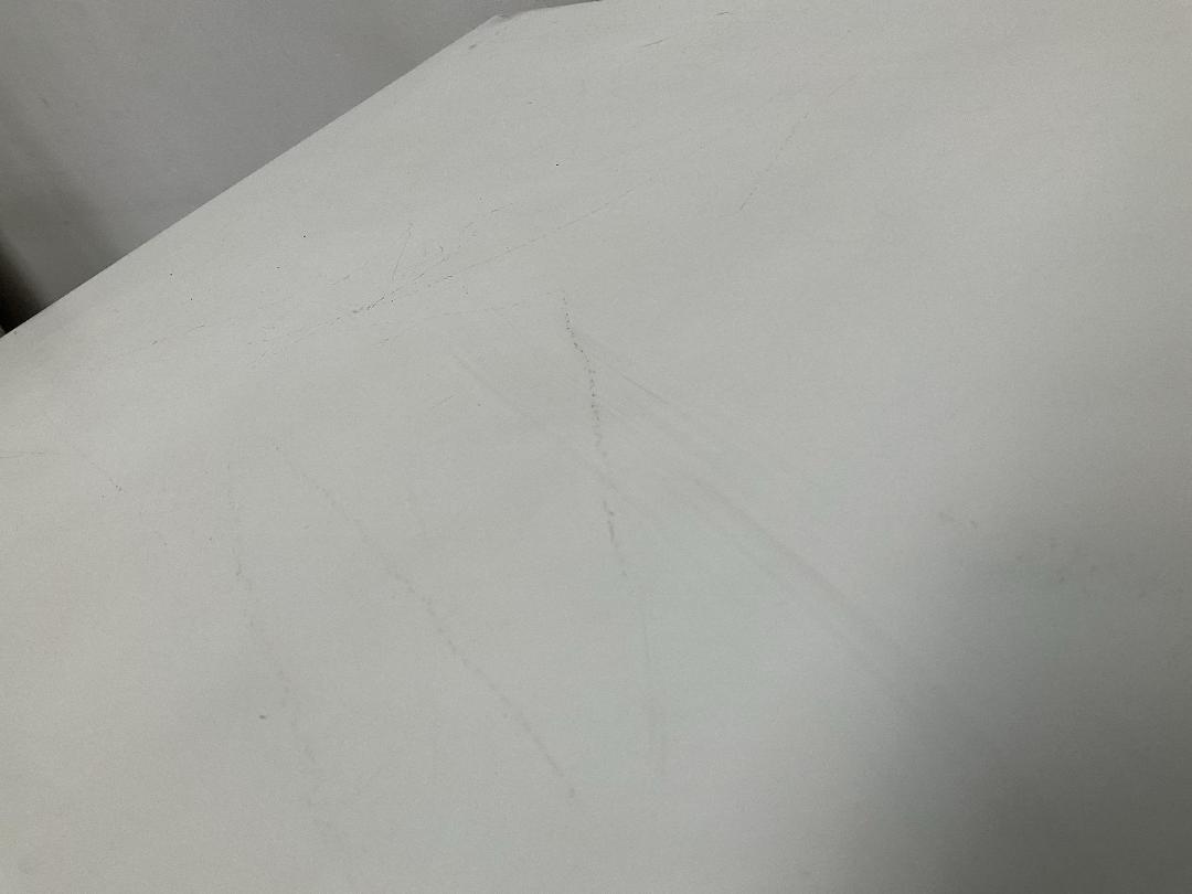 Photo '5' of Precision 4Drawer White Coloured Filing Cabinet Photo '5' of Precision 4Drawer White Coloured Filing Cabinet