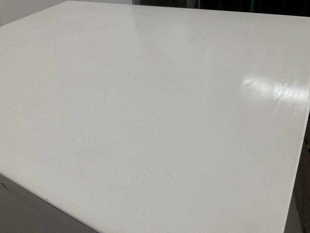 Photo '7' of Precision 4Drawer White Coloured Filing Cabinet Photo '7' of Precision 4Drawer White Coloured Filing Cabinet