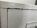 Thumbnail '9' of Precision 4Drawer White Coloured Filing Cabinet