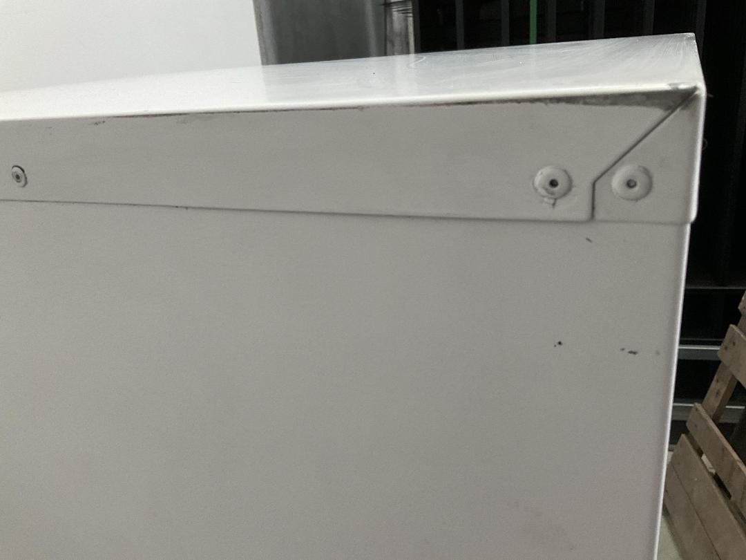 Photo '15' of Precision 4Drawer White Coloured Filing Cabinet Photo '15' of Precision 4Drawer White Coloured Filing Cabinet