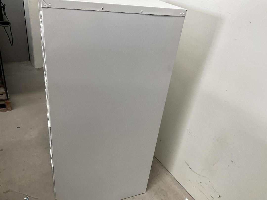 Photo '19' of Precision 4Drawer White Coloured Filing Cabinet Photo '19' of Precision 4Drawer White Coloured Filing Cabinet