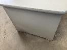Thumbnail '12' of Short Light Grey Coloured Desk for Displaying Brochures or Similar