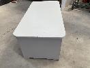 Thumbnail '13' of Short Light Grey Coloured Desk for Displaying Brochures or Similar