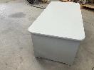 Thumbnail '11' of Short Light Grey Coloured Desk for Displaying Brochures or Similar