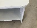 Thumbnail '16' of Short Light Grey Coloured Desk for Displaying Brochures or Similar