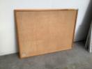 Thumbnail '3' of Notice board / Pin Board