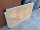 Thumbnail '2' of Notice board / Pin Board