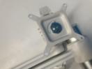 Thumbnail '3' of Vidak - Single Monitor Arm Mount (2pce)