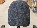 Thumbnail '5' of Dark Grey/Black Coloured Office Chair