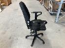 Thumbnail '7' of Dark Grey/Black Coloured Office Chair