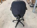 Thumbnail '9' of Dark Grey/Black Coloured Office Chair