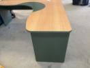 Thumbnail '2' of L Shaped Office Desk - 1800 x 1800