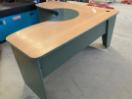 Thumbnail '3' of L Shaped Office Desk - 1800 x 1800