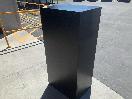 Thumbnail '4' of 4 Drawer Filing Cabinet - Black