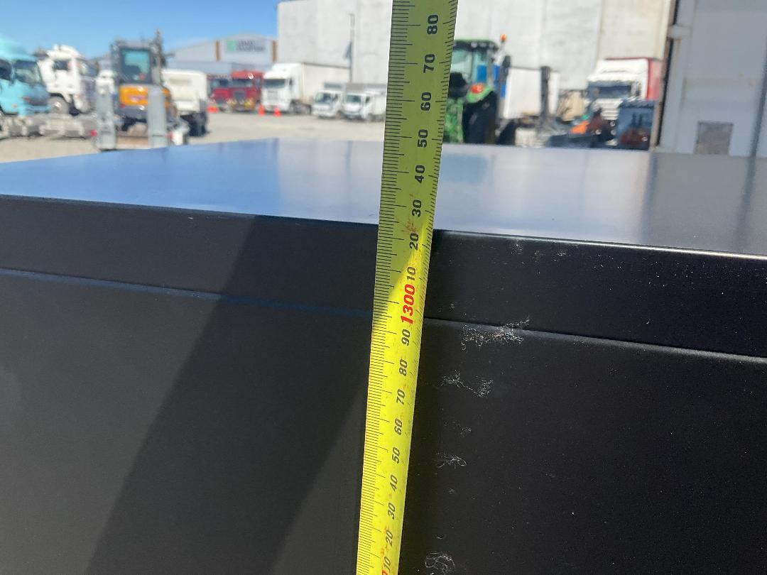 Photo '13' of 4 Drawer Filing Cabinet - Black