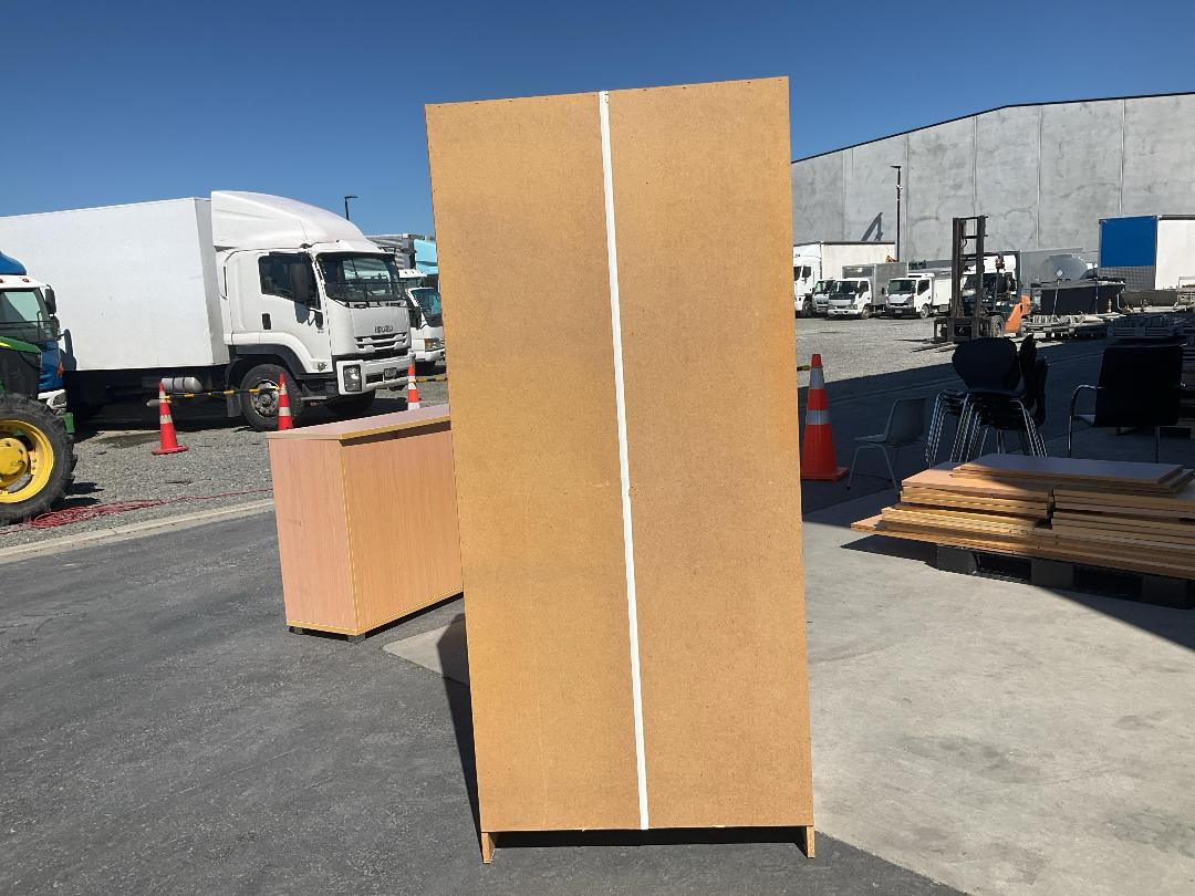 Photo '4' of Office / Home Storage Unit