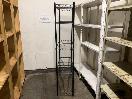 Thumbnail '1' of Tall Wire Shelving Unit