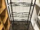 Thumbnail '2' of Tall Wire Shelving Unit