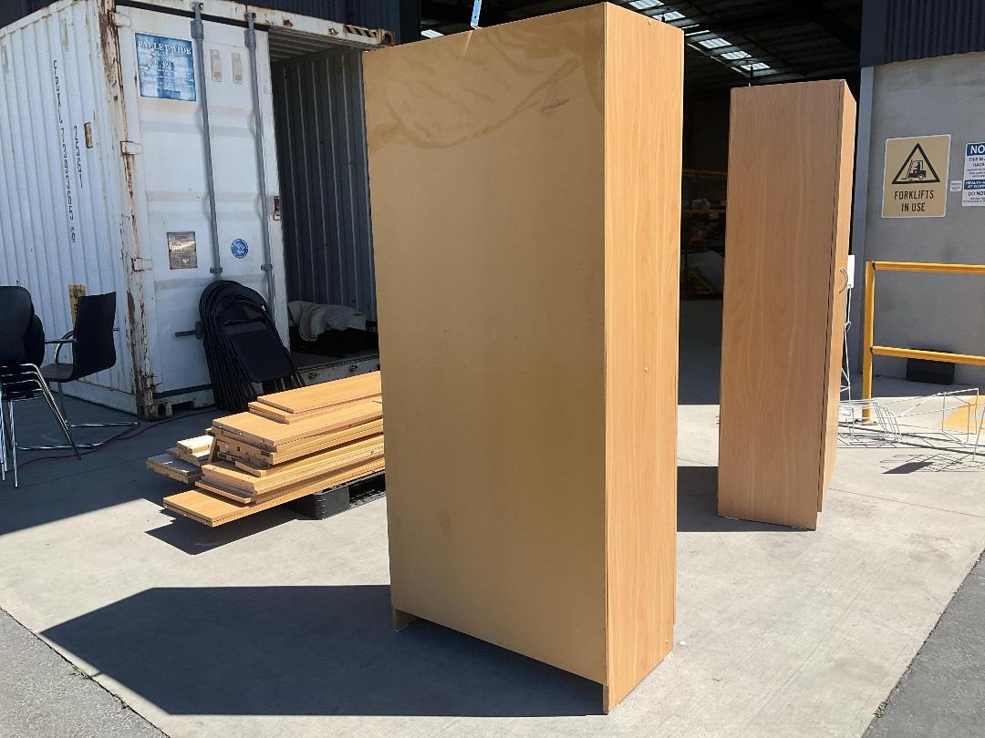 Photo '3' of Office / Home Storage Unit Photo '3' of Office / Home Storage Unit