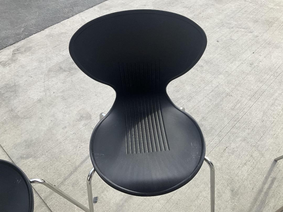 Photo '3' of Office / Commercial Seating (8pce)