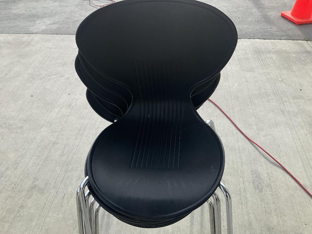 Photo '4' of Office / Commercial Seating (8pce)