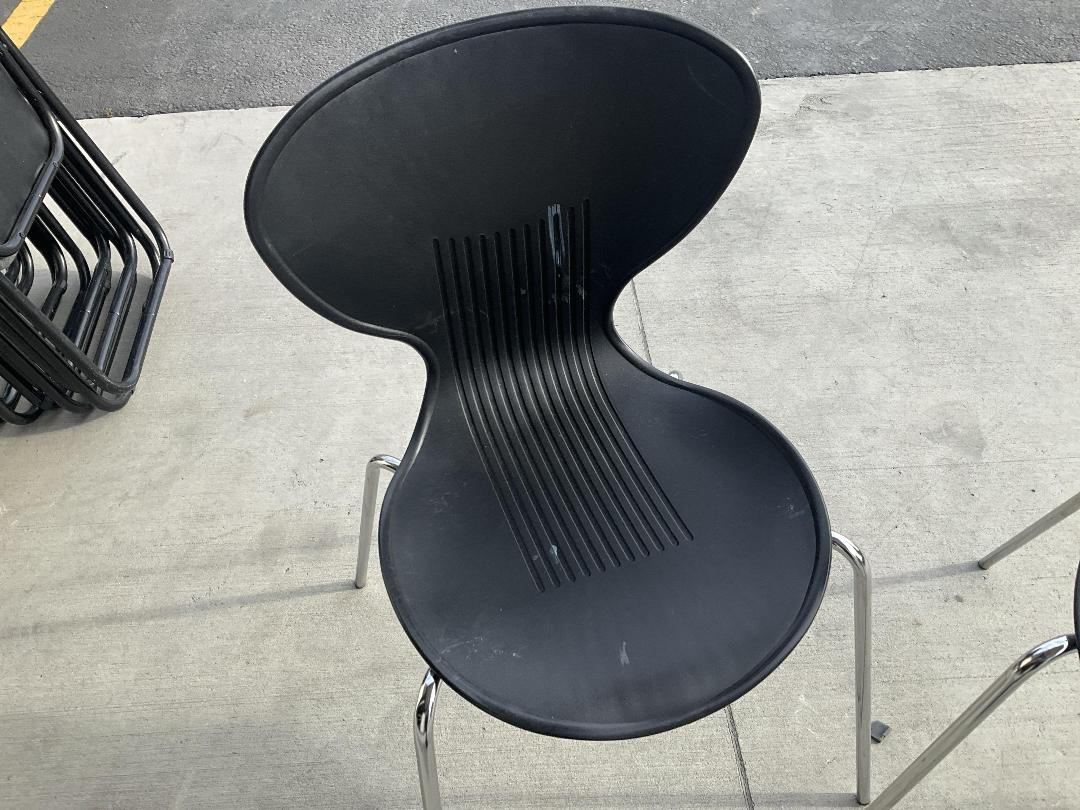 Photo '2' of Office / Commercial Seating (8pce)