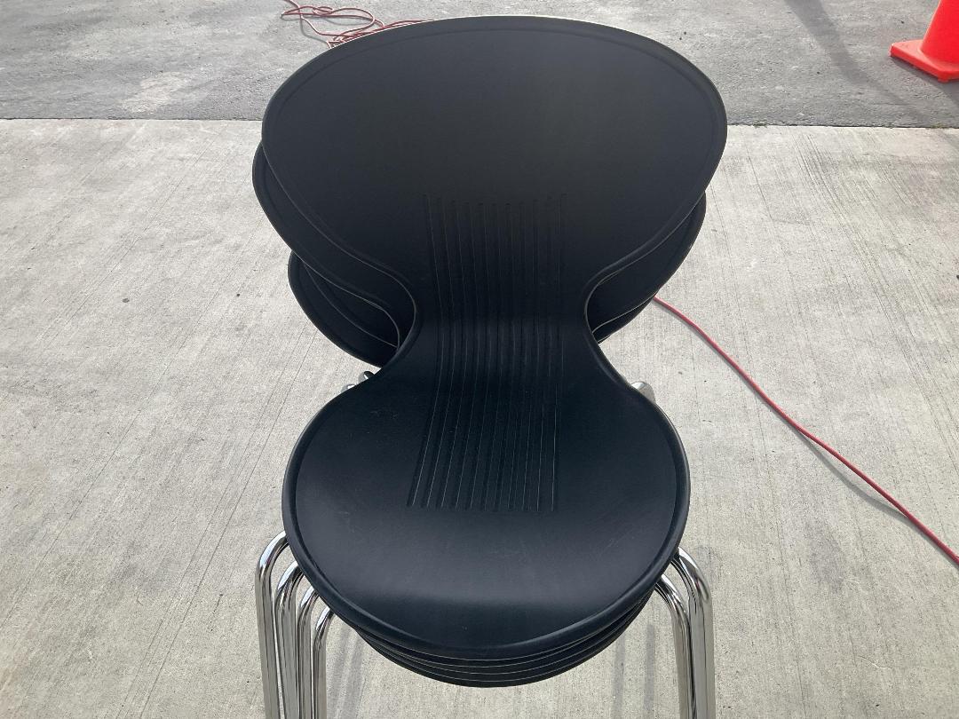 Photo '5' of Office / Commercial Seating (8pce)