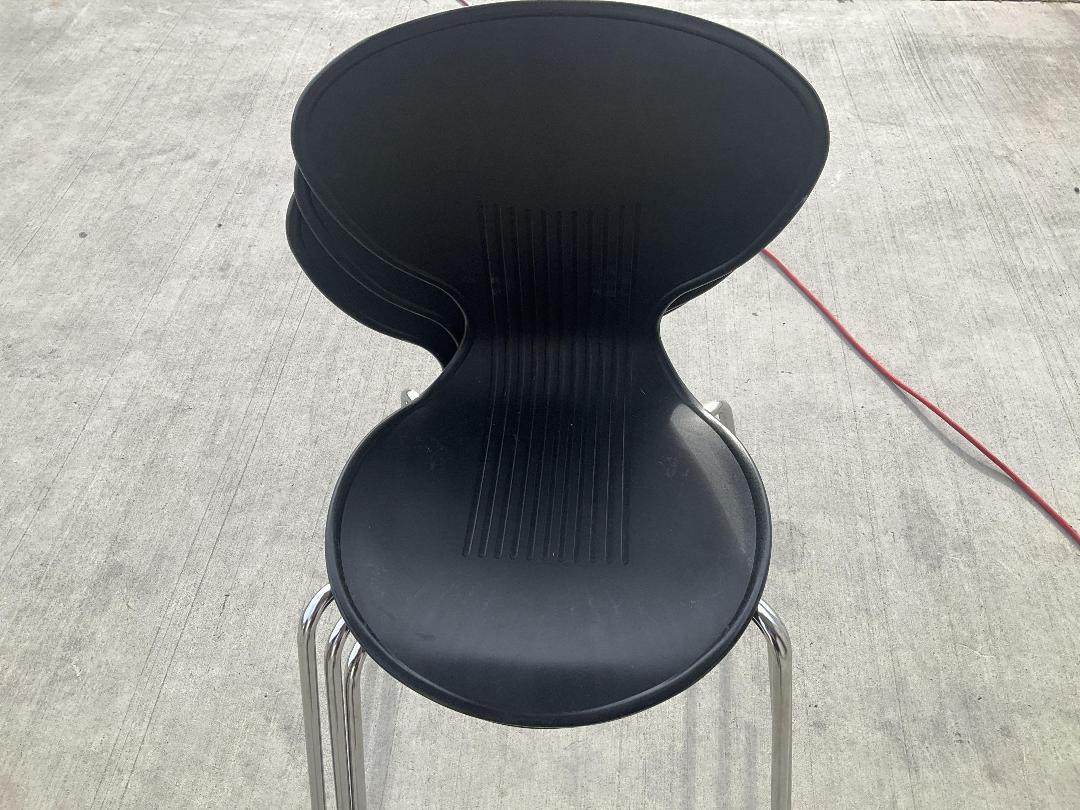 Photo '7' of Office / Commercial Seating (8pce)