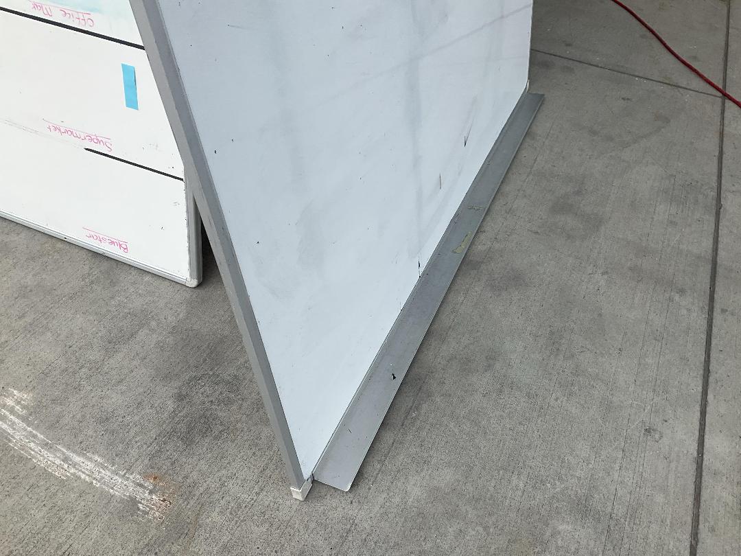 Photo '2' of Quartet by Penrite - Whiteboard w/ Tray 1500 x 1200