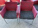 Thumbnail '2' of High Quality Office / Reception Chairs