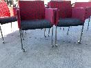 Thumbnail '12' of High Quality Office / Reception Chairs