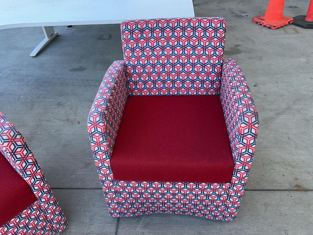 Photo '4' of High Quality Office / Reception Seating Photo '4' of High Quality Office / Reception Seating